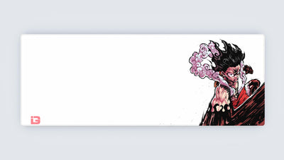 Uomo Serpente Luffy