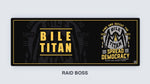 Encuentra al Titan de la Bilis