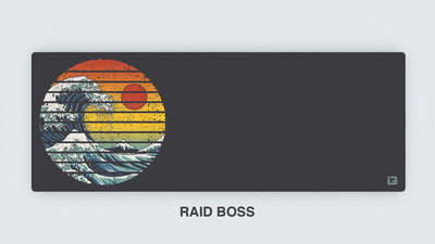 Great Retro Wave