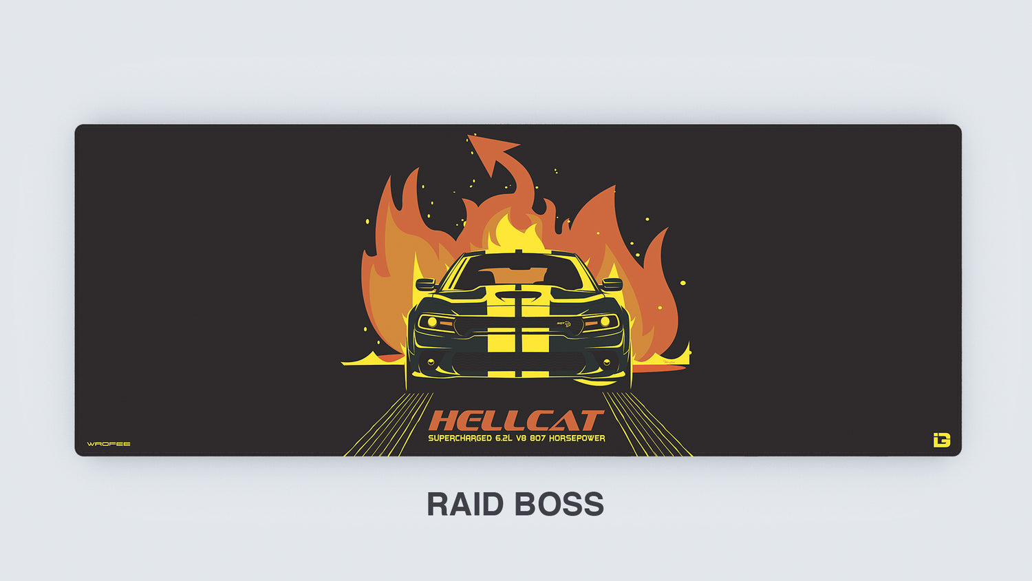 Hellcat