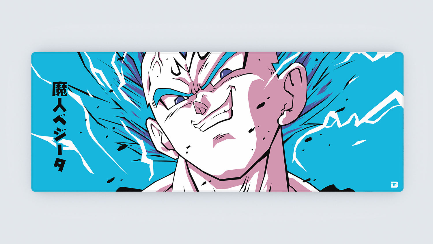 Explosion Bleue