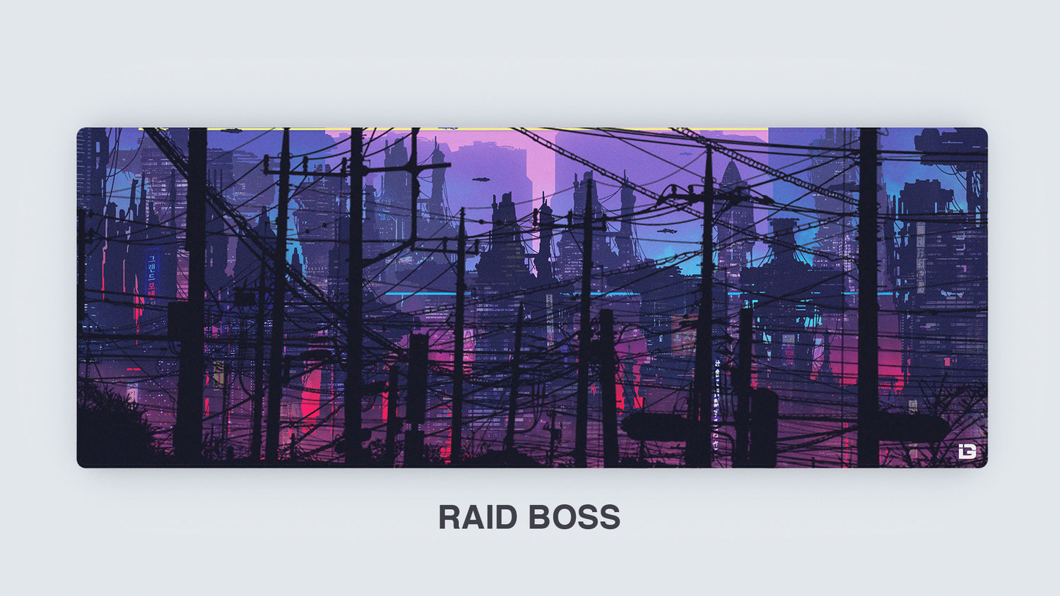 Riot City