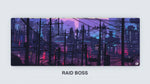 Riot City