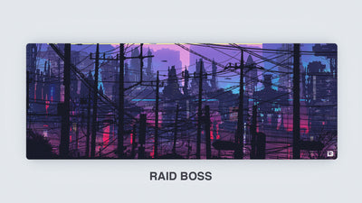 Riot City