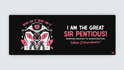 Il Grande Sir Pentious