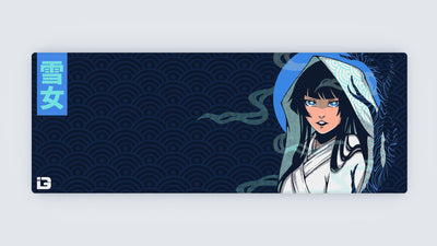 Yuki Onna