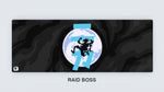 Moon Hero