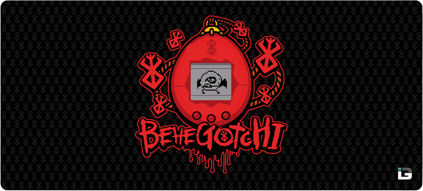 Behelitgotchi