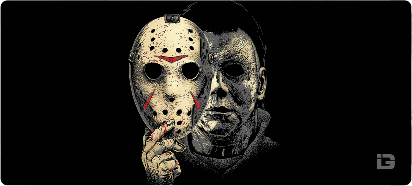 Dietro la Maschera