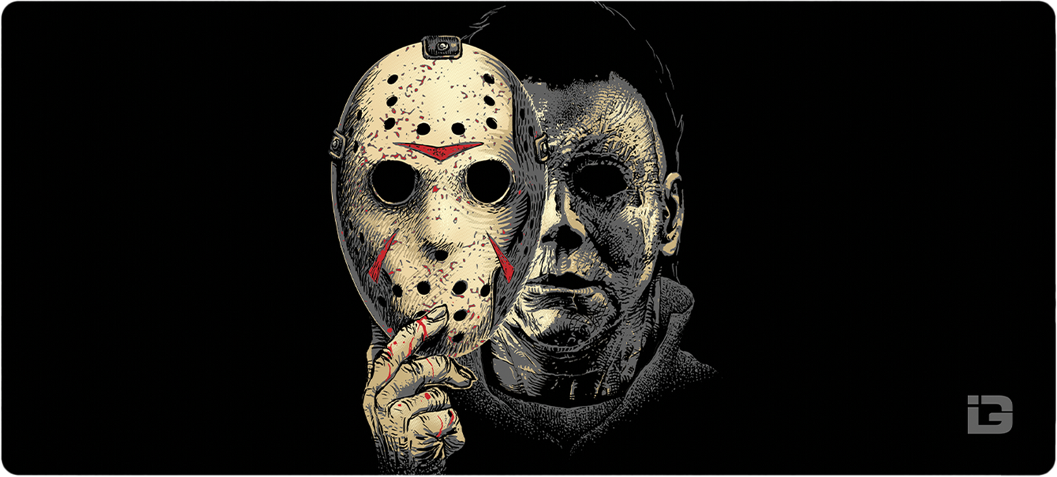 Dietro la Maschera