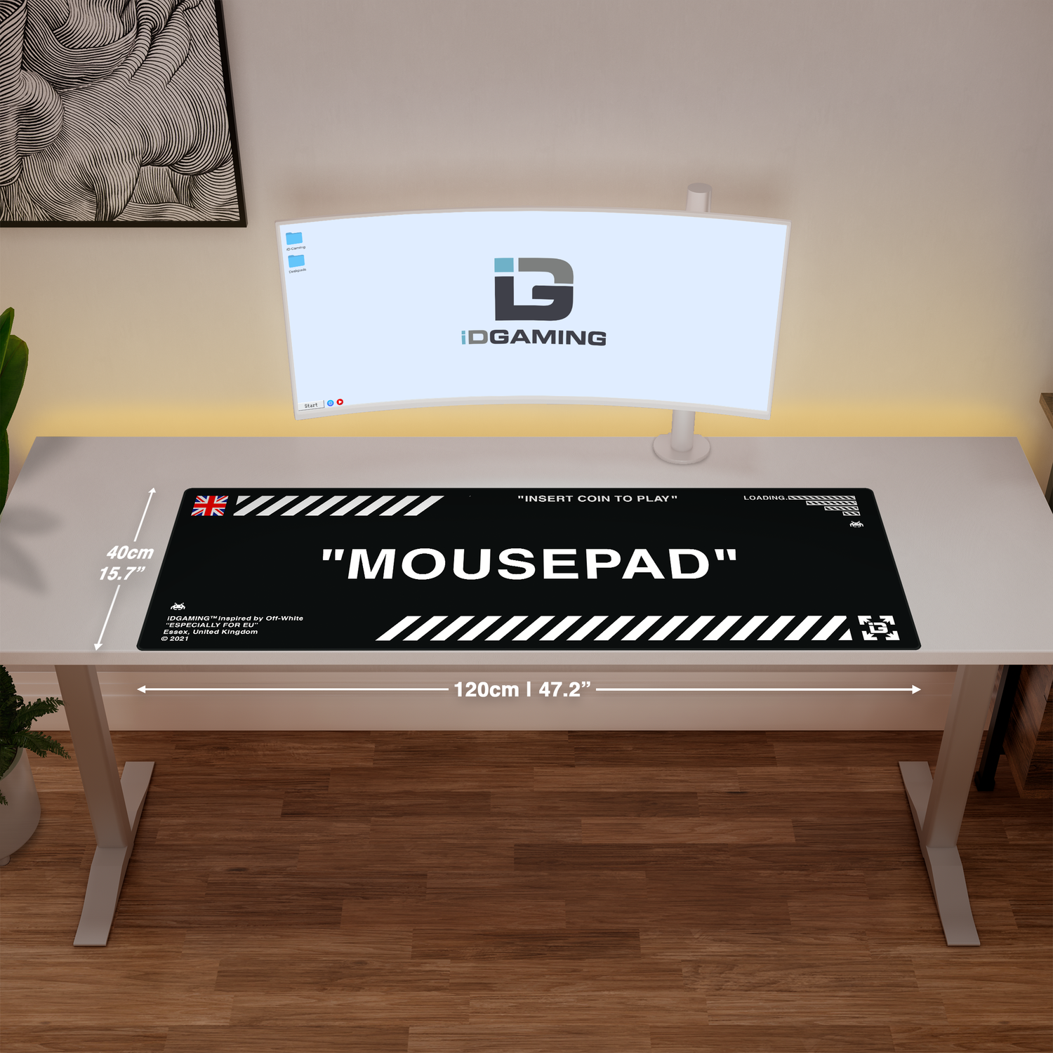 MOUSEPAD