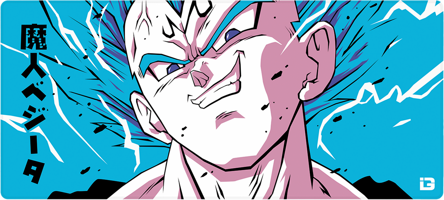 Explosion Bleue