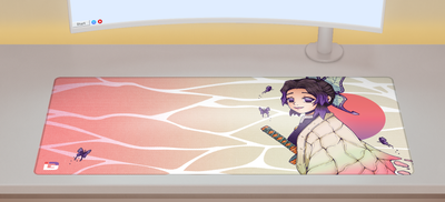 Butterfly Dance