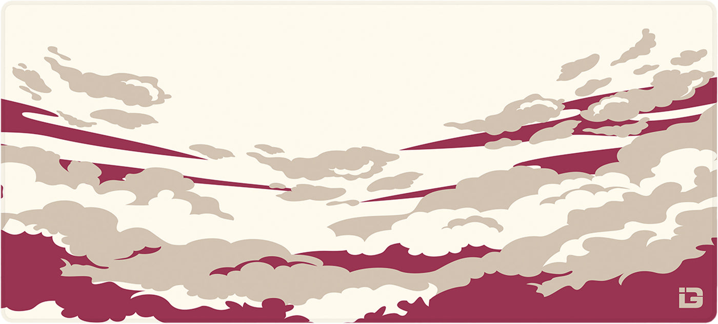 Cloud Nine - Dune di Sangue
