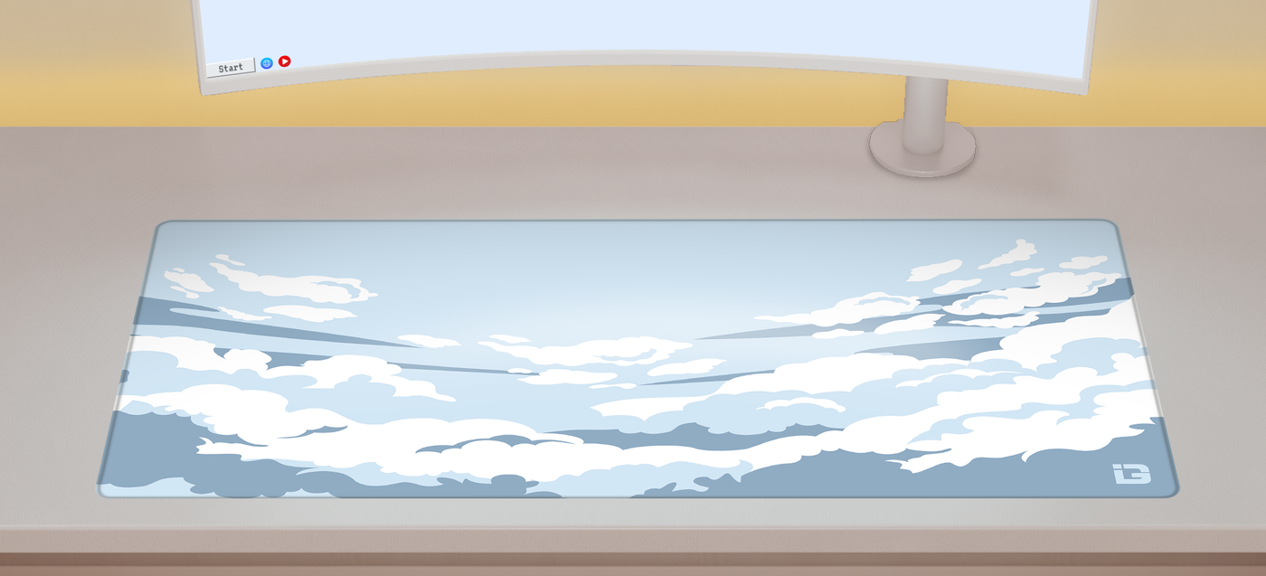 Cloud Nine - Sky