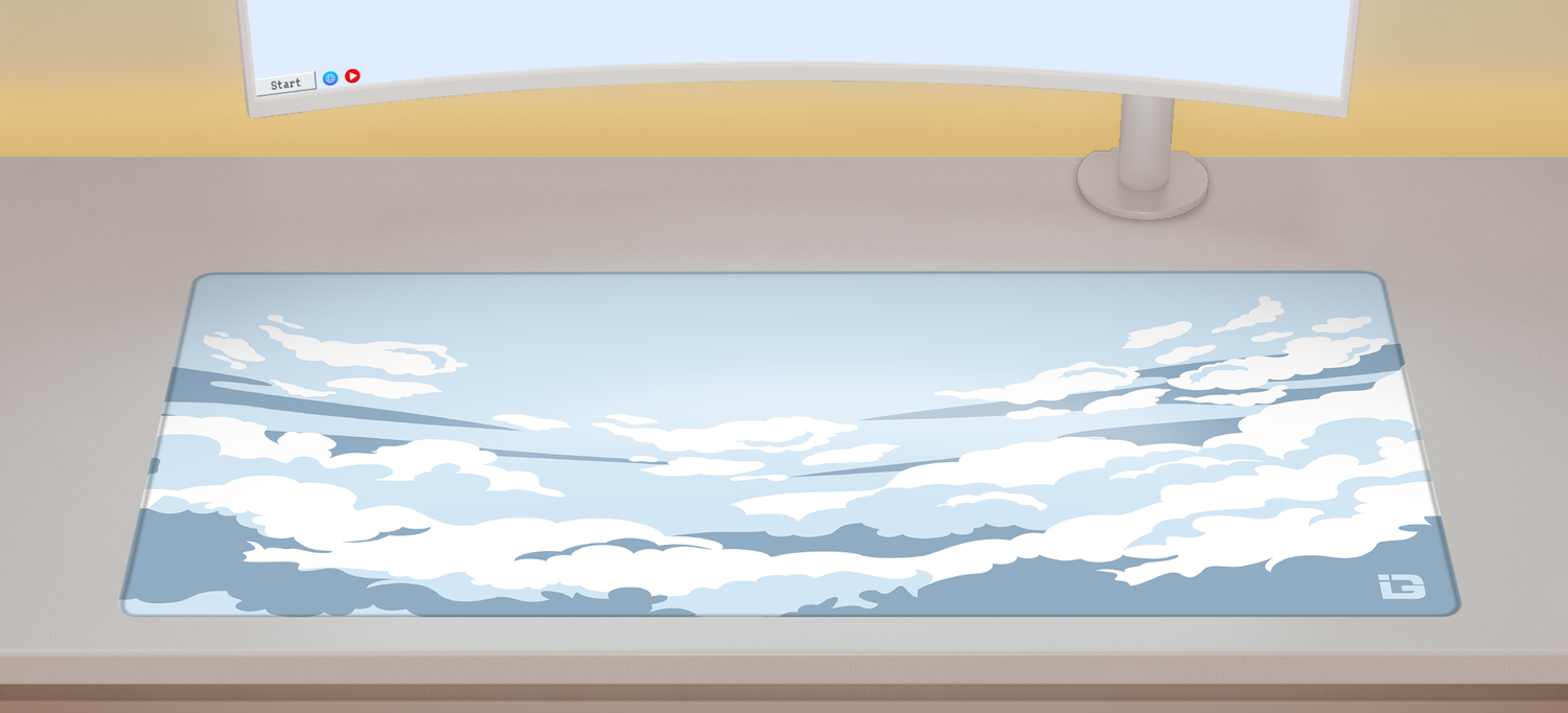 Cloud Nine - Sky