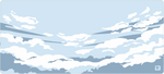 Cloud Nine - Sky