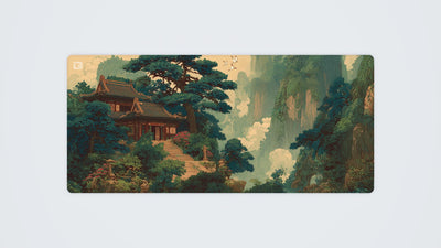 Rainforest