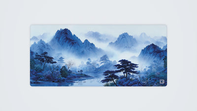 Chinese Landscape