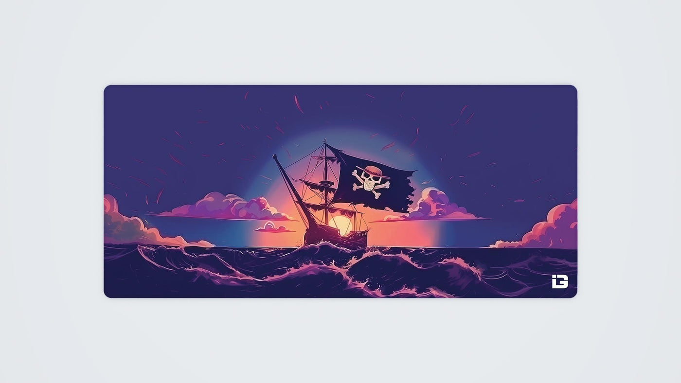 King Of Pirates