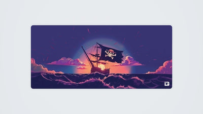 King Of Pirates