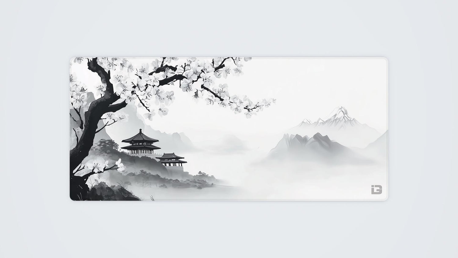 White Blossom