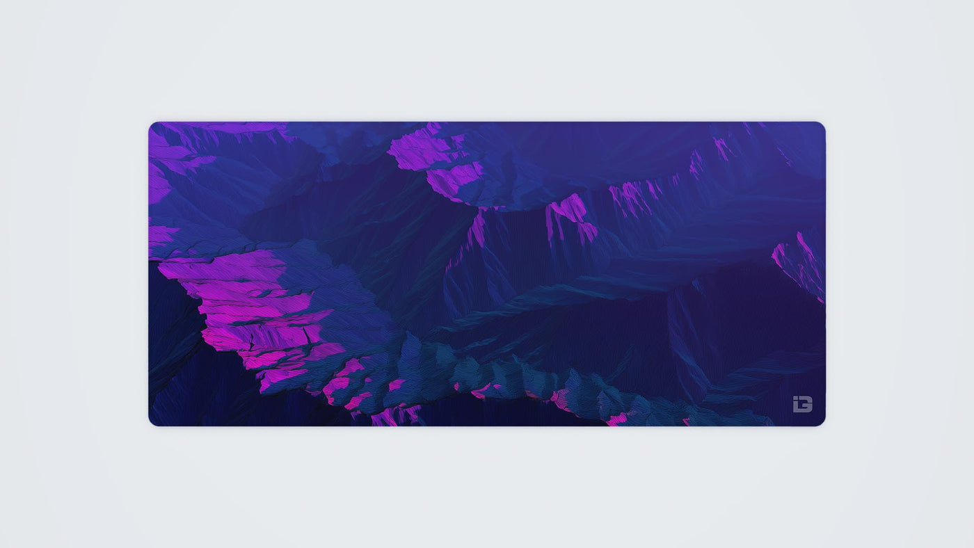 Violet Peak