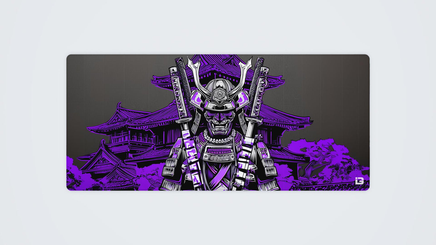 Violet Samurai