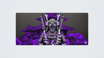 Violet Samurai
