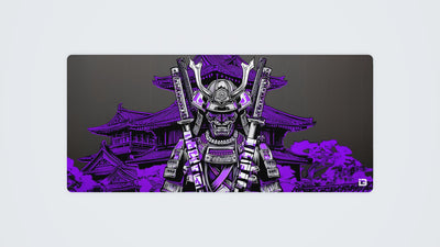 Violet Samurai