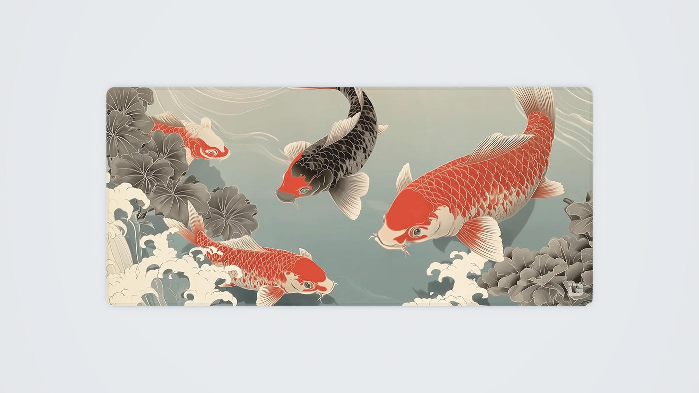 Japanese Koi