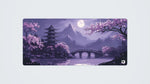 Moonlit Sakura