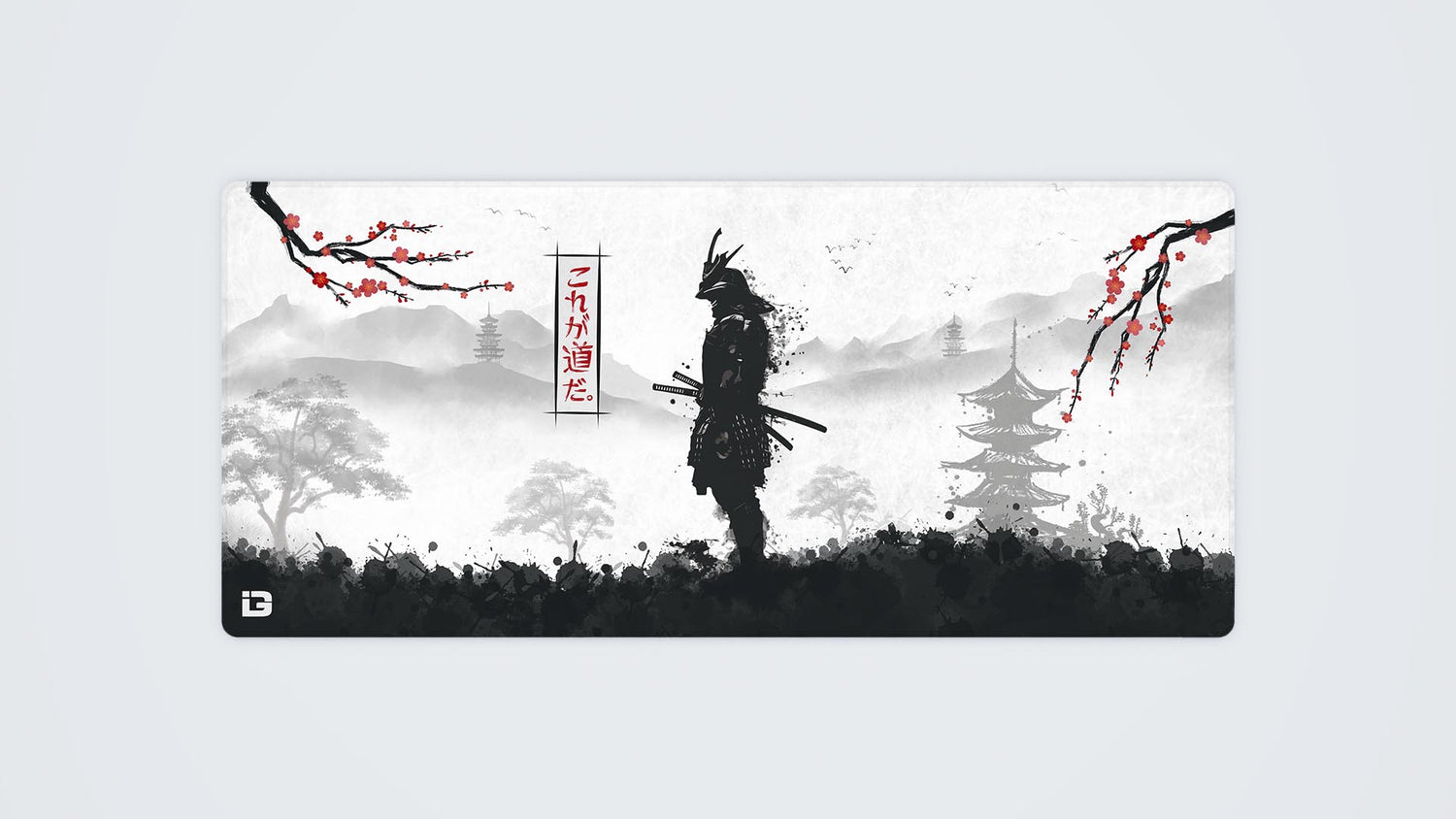 Samurai Warrior