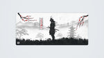 Samurai Warrior
