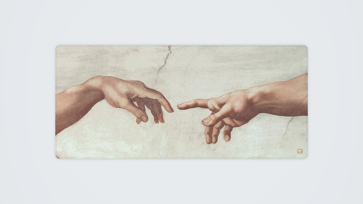 Touch Of Adam