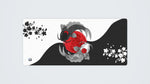 Koi Fish YinYang
