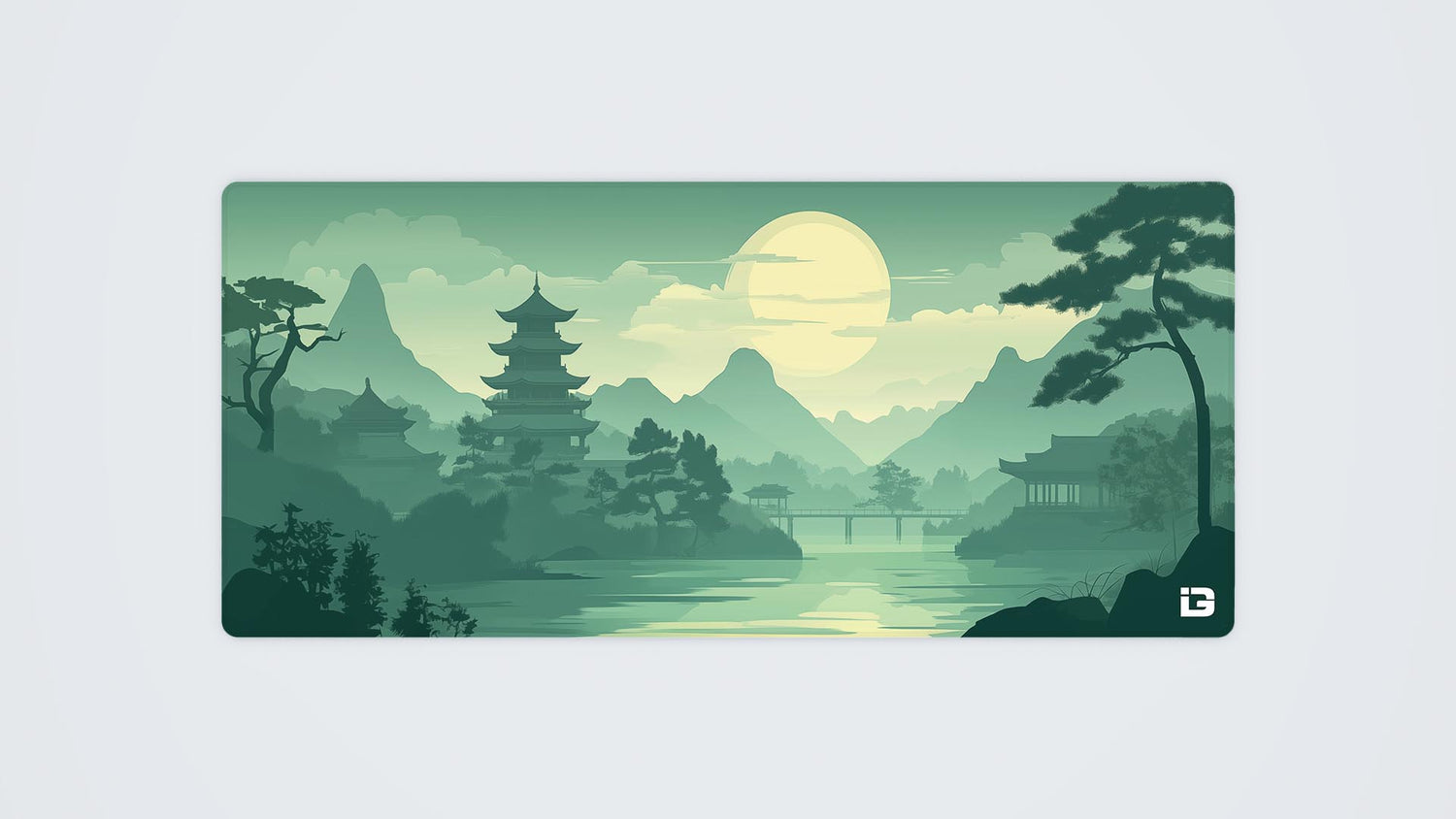 Green Japan