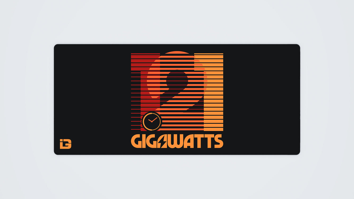 121 Gigawatts