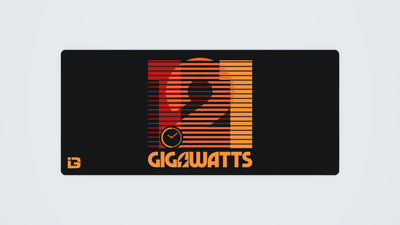 121 Gigawatts