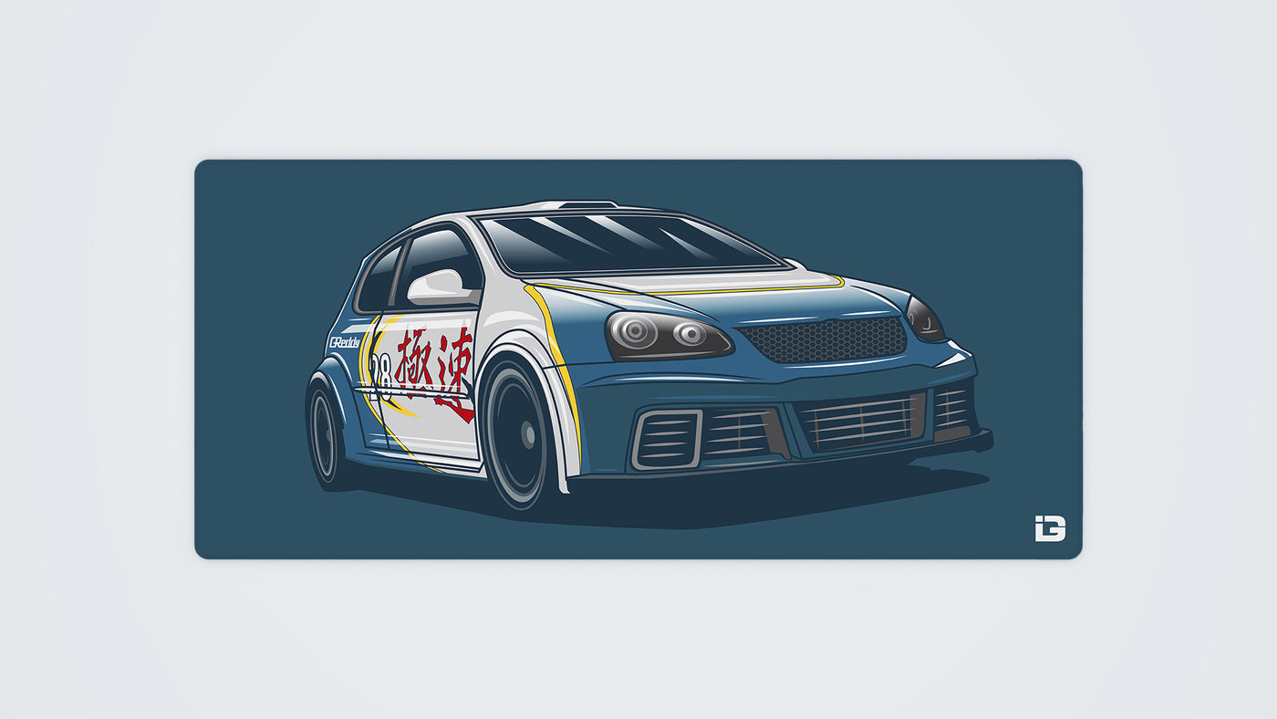 Sonny NFS MW