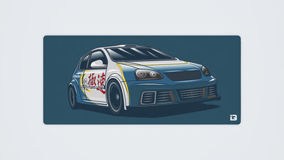 Sonny NFS MW