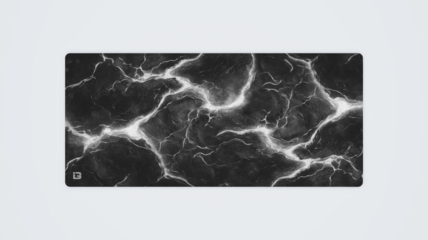 Molten Lava Black