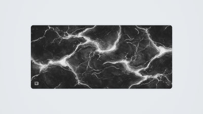 Molten Lava Black