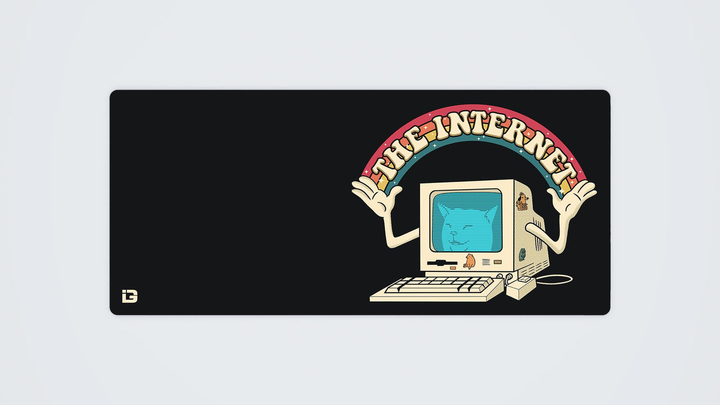 The Internet