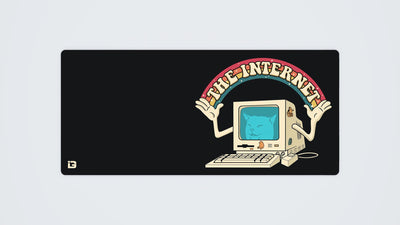 The Internet