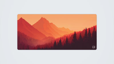 Firewatch Peaks