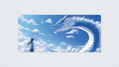 Blue Dragon