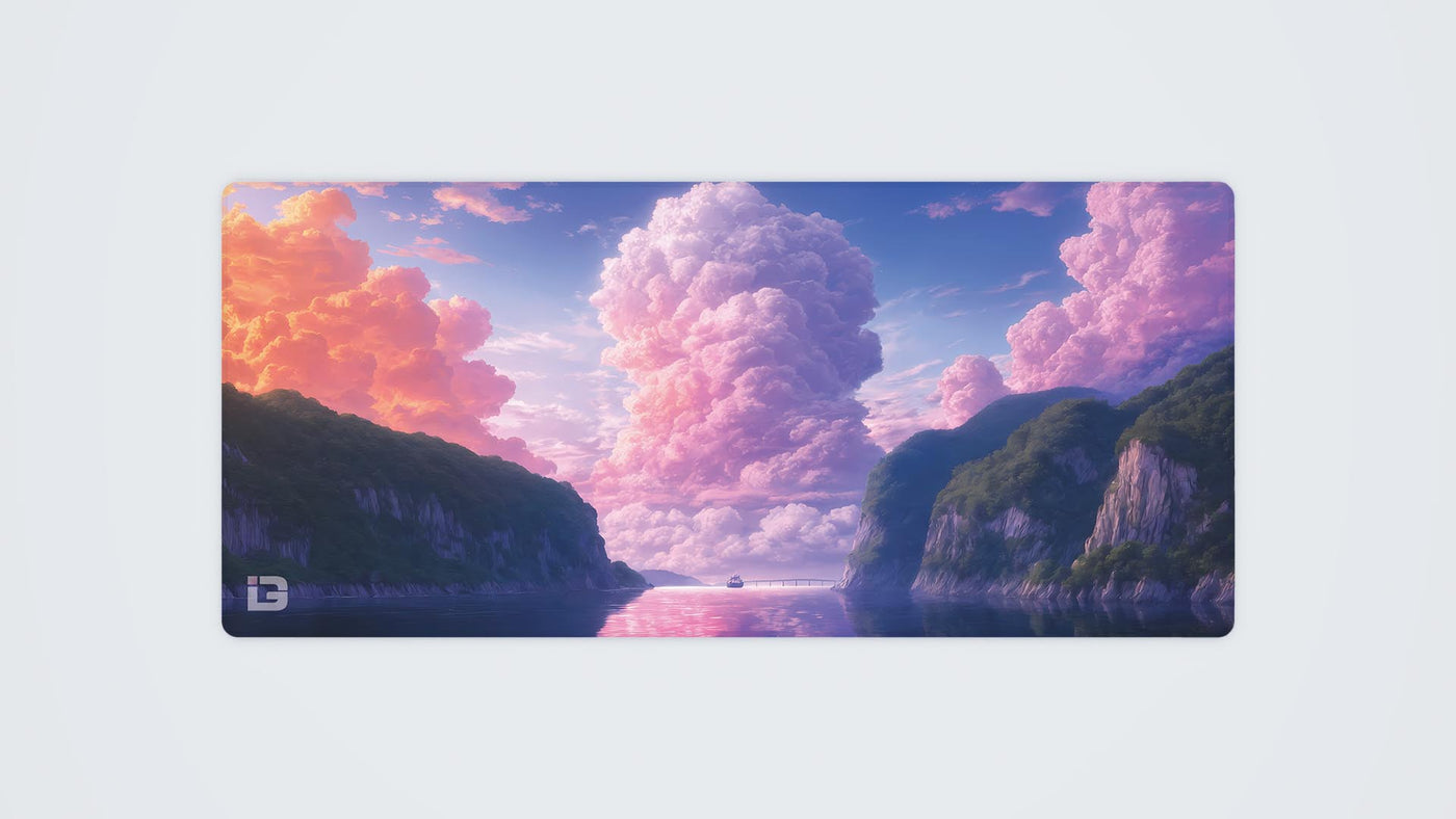 Pastel Dream