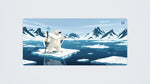 King Polar Bear