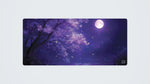 Butterfly Moonlit